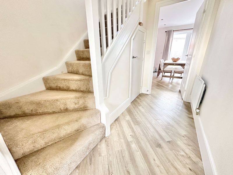 Mead Crescent Backford